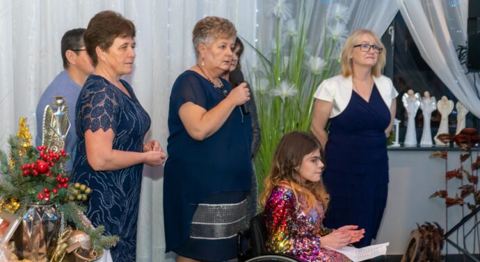 XIV Bal Charytatywny dla Stowarzyszenia NASZE DZIECI