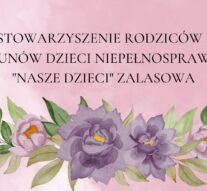 Prośba o przekazanie procentu